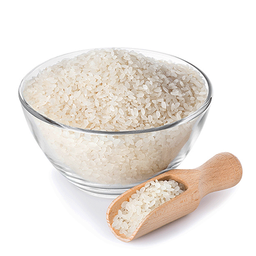 Idly Rice